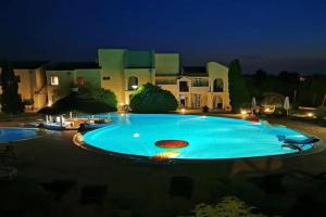 MSpirit Apartman, Siofok