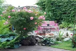 Landhaus Ambiente Apartments, Prien am Chiemsee