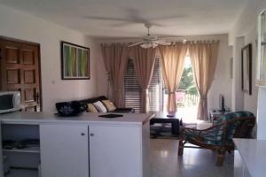 Arithea 101 Apartments, Paphos