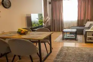 EVIAS Apartment, Sandanski