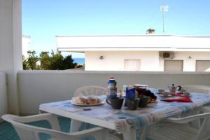 Casa Umi al primo piano per 7 pax, San Foca