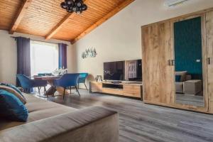 Azure Apartman, Siofok