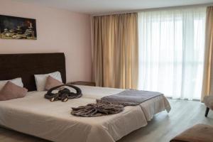Sunny Apartments, Kranevo