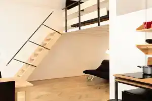 Maverick Apartments, Budapest
