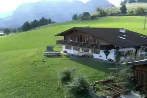 Klettnerlehen Ferienwohnung Apartments, Ramsau