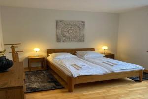 Cozy, sunny, city center 1 bedroom flat (Marble 3), Zurich