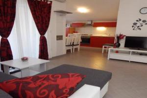 Apartmani Mastrinka, Vinisce