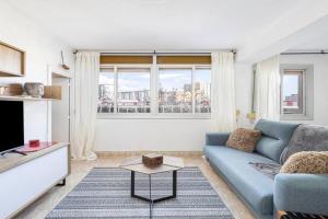 2 Bdr Apt In Cornella 5 Mins Form The Metro Apartments, Cornella de Llobregat