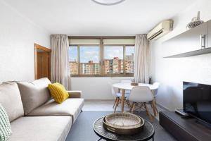 Cozy Apt In Cornella 2 Mins From The Metro Apartments, Cornella de Llobregat