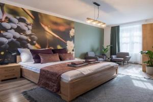 Várvédőház Apartmanok, Eger