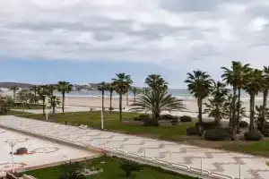 EUROMAR, Esc-6, 15-45 Apartments, Cullera