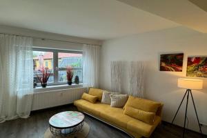 Naumburger Charme Solaris Apartments, Naumburg