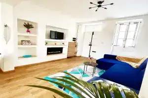 Cospicua Duplex Maisonette Guest house, Tarxien