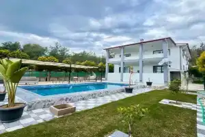 Fethiye Villa, Fethiye