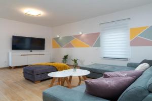 Apartments Antica No.3, Trogir