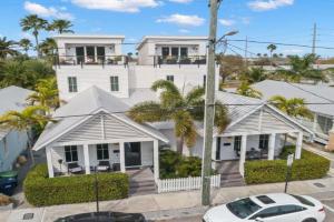 NEW! Casa Monte Cristo - Upscale Ybor Townhome, Tampa
