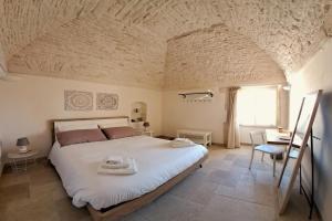 Palazzo d'Itria - Luxury holiday in Valle d'Itria Guest house, Martina Franca