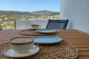 aerie home Guest house, Skiros