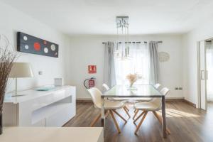 Santander Playas I 2 Hab I Wifi Apartments, Santander