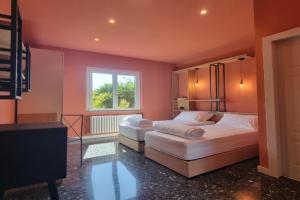 B&B La Magnolia Mini-hotel, Savona