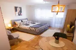 Studio Iris 2, Nis