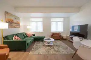 Queen City Classic Apartments, Charlotte