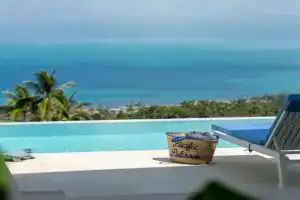 Azur Pacific Seaview Villa, Ban Bang Po
