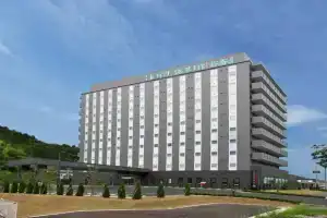 Hotel Route Inn Rifu, Sendai