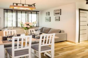 Apartament Bałtycka 3, Ustka