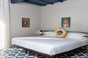 Riva Rooms, Follonica