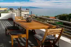 My Wabi Home Apartments, Paleo Tsifliki