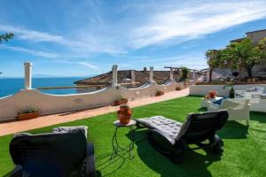L'Eden di Turo Brand New Loft Guest house, Conca dei Marini