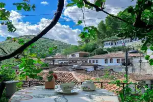 Nika's Guest House, Berat