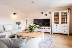 Abbie Guest house, Busum