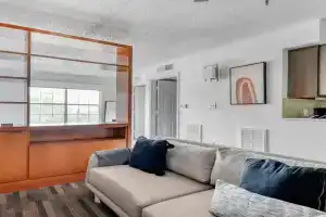 Blueground Gateway pool gym close to shops ATX-242 Apartments, Austin