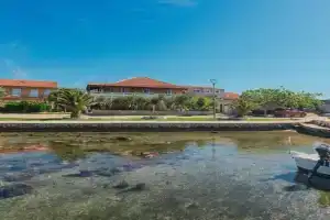 2 Bedroom Amazing Apartment In, Privlaka