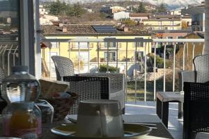 B&B Collemaggio Mini-hotel, L'Aquila