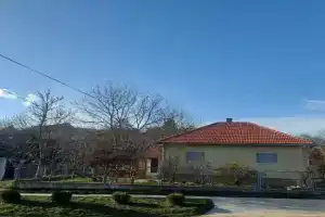 Miris prirode Guest house, Rednek