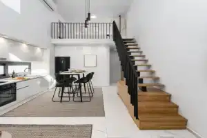 Aelia Elegant Apartments, Kalamata