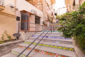 Carrettieri 9 Apartment, Cefalu