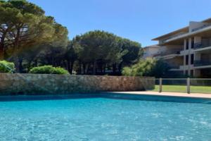 maria stella Apartments, Calvi