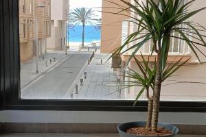 Apartamento El Zapillo III, Almeria