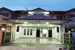 Ankanghomestay, Alor Setar
