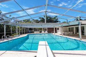 Amazing Villa WALK 5 minutes to Beach, Hollywood
