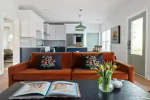 Zen Den Apartments, Atlanta