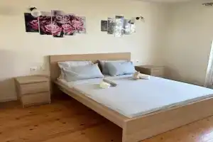 Sam Apartment, Sidari