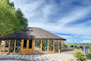 Eco Resort Kaiyrma, Bokonbayevo