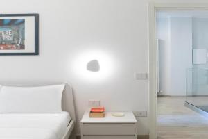 Cairoli Lifestyle Apartments, Fano