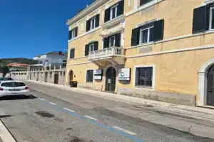 residence paradiso Apartments, Formia