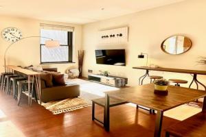 Charming Downtown Condo with Water Views Apartments, Seattle